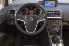 Opel Meriva 2014