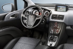 Opel Meriva 2010