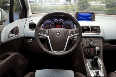 Opel Meriva 2010