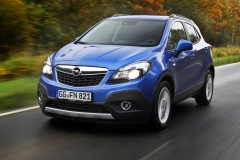 Opel Mokka 2012