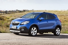 Opel Mokka 2012