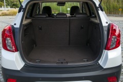 Opel Mokka 2012
