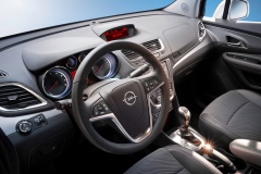 Opel Mokka 2012