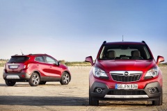 Opel Mokka 2012
