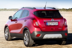 Opel Mokka 2012