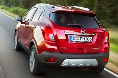 Opel Mokka 2012