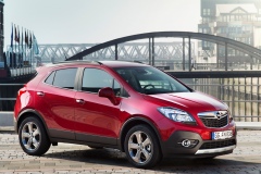 Opel Mokka 2012