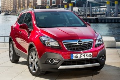 Opel Mokka 2012