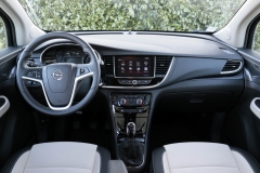 Opel Mokka X 2016