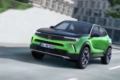 Opel Mokka-e 2020