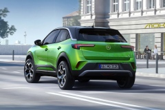 Opel Mokka-e 2020