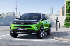 Opel Mokka-e 2020