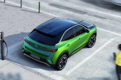Opel Mokka-e 2020