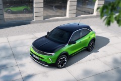 Opel Mokka-e 2020