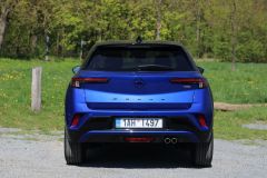 Opel Mokka Hybrid GS (2025)