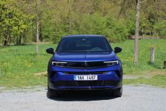 Opel Mokka Hybrid GS (2025)