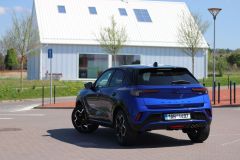 Opel Mokka Hybrid GS (2025)