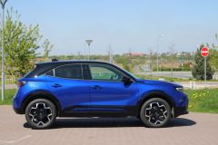 Opel Mokka Hybrid GS (2025)
