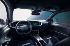 Opel Mokka 2024