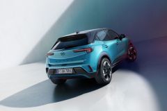 Opel Mokka 2024