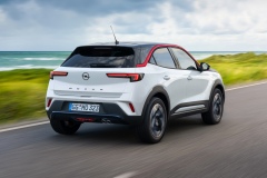 Opel Mokka 2020