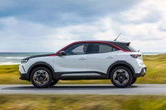 Opel Mokka 2020