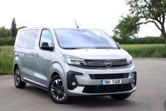 Opel Zafira M Elegance 2.0 CDTI 2025