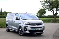 Opel Zafira M Elegance 2.0 CDTI 2025