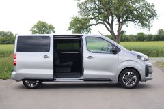 Opel Zafira M Elegance 2.0 CDTI 2025