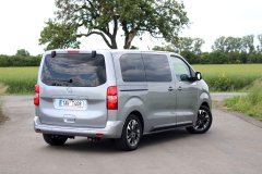 Opel Zafira M Elegance 2.0 CDTI 2025