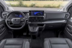 Opel Zafira Electrc GS 2024