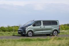 Opel Zafira Electric GS 2024