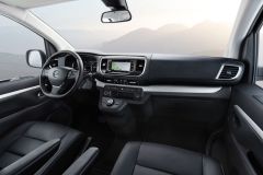 2019 Opel Zafira Life