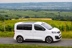 Opel Zafira Life M 2019