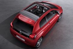 Peugeot 108 2014