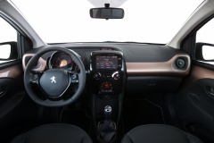 Peugeot 108 2014