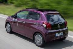 Peugeot 108 2014