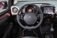 Peugeot 108 2014