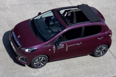 Peugeot 108 2014