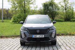 Peugeot 2008 GT 1.2 PureTech 130 (2024)