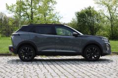 Peugeot 2008 GT 1.2 PureTech 130 (2024)