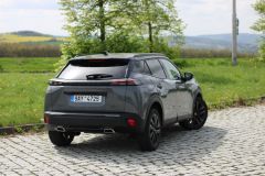 Peugeot 2008 GT 1.2 PureTech 130 (2024)