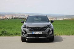 Peugeot 2008 GT 1.2 PureTech 130 (2024)