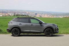 Peugeot 2008 GT 1.2 PureTech 130 (2024)