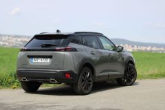 Peugeot 2008 GT 1.2 PureTech 130 (2024)