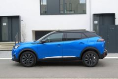 Peugeot 2008 GT-Line 1.5 BlueHDi 2022