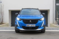 Peugeot 2008 GT-Line 1.5 BlueHDi 2022