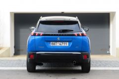 Peugeot 2008 GT-Line 1.5 BlueHDi 2022