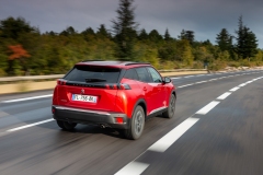 Peugeot 2008 2019