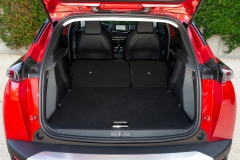 Peugeot 2008 2019